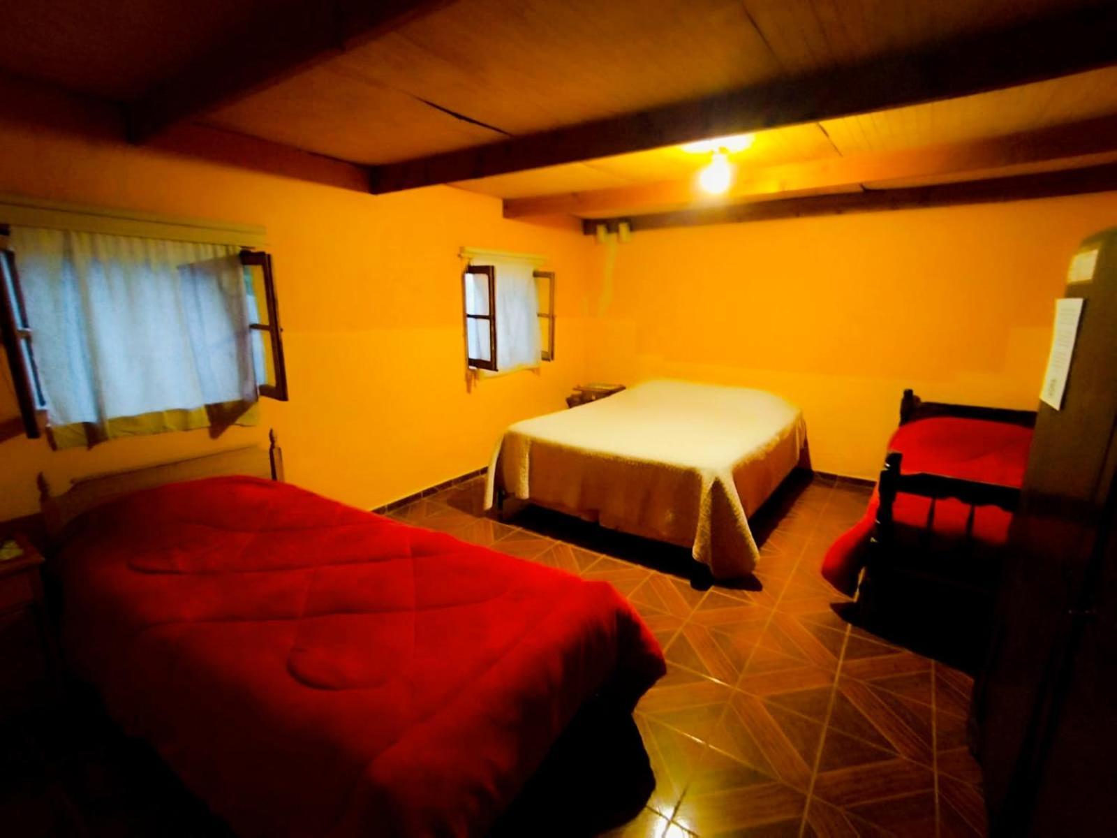Suri Atacama - Eco H&T Guest House ซานเปโดร เด อาตากามา ภายนอก รูปภาพ
