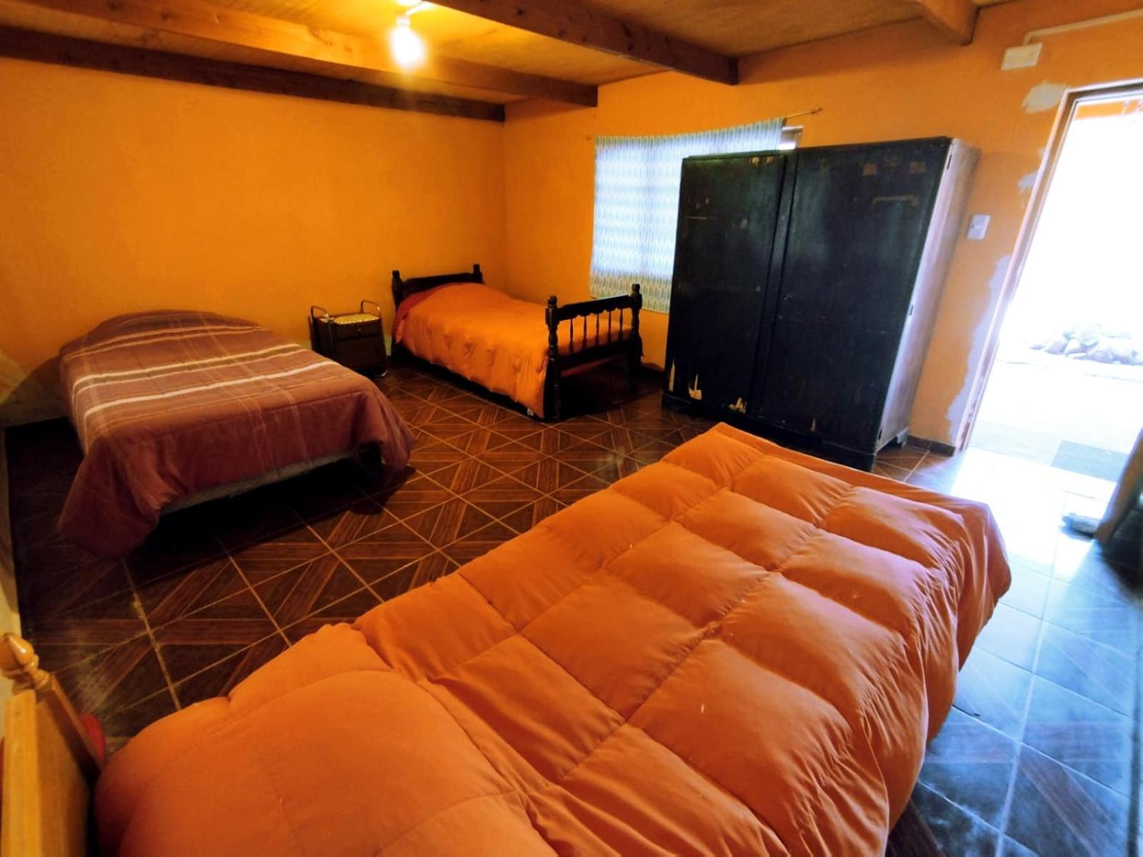 Suri Atacama - Eco H&T Guest House ซานเปโดร เด อาตากามา ภายนอก รูปภาพ