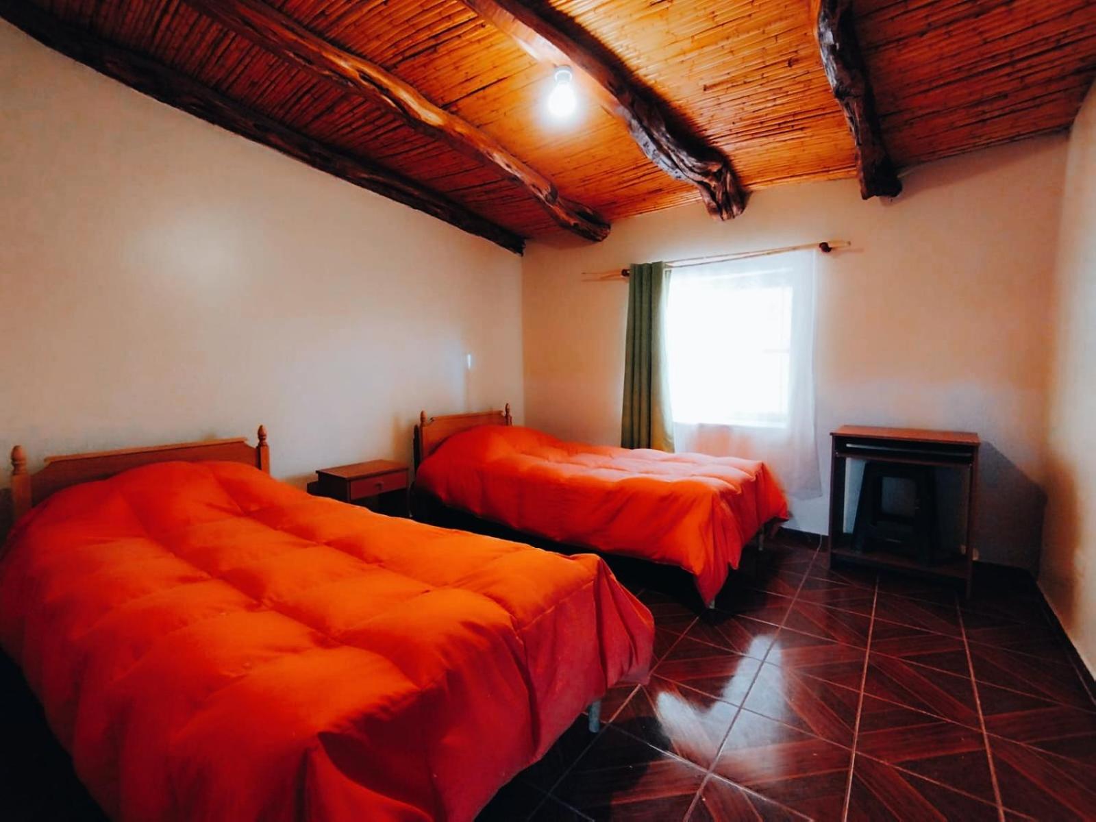 Suri Atacama - Eco H&T Guest House ซานเปโดร เด อาตากามา ภายนอก รูปภาพ