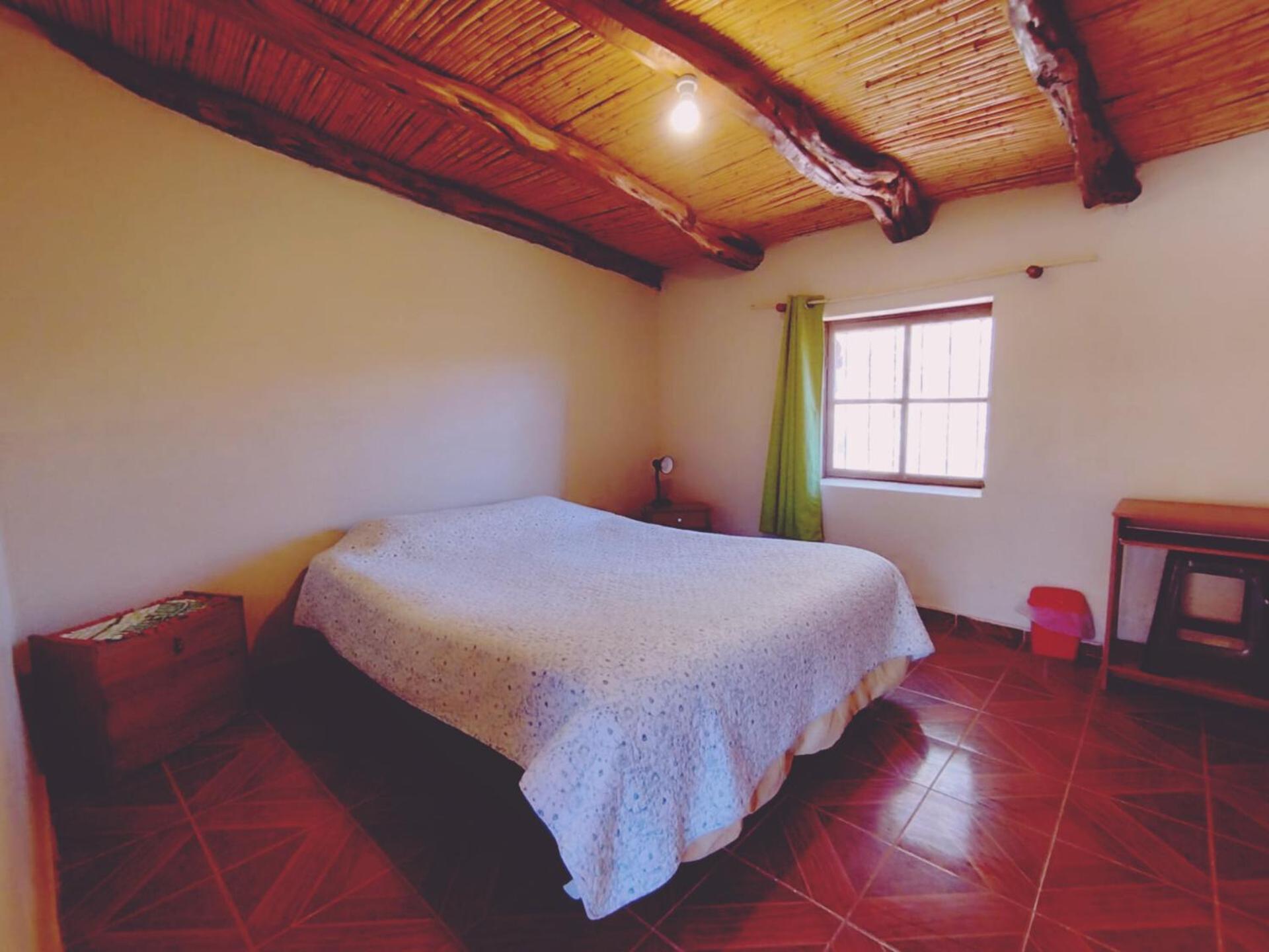 Suri Atacama - Eco H&T Guest House ซานเปโดร เด อาตากามา ภายนอก รูปภาพ