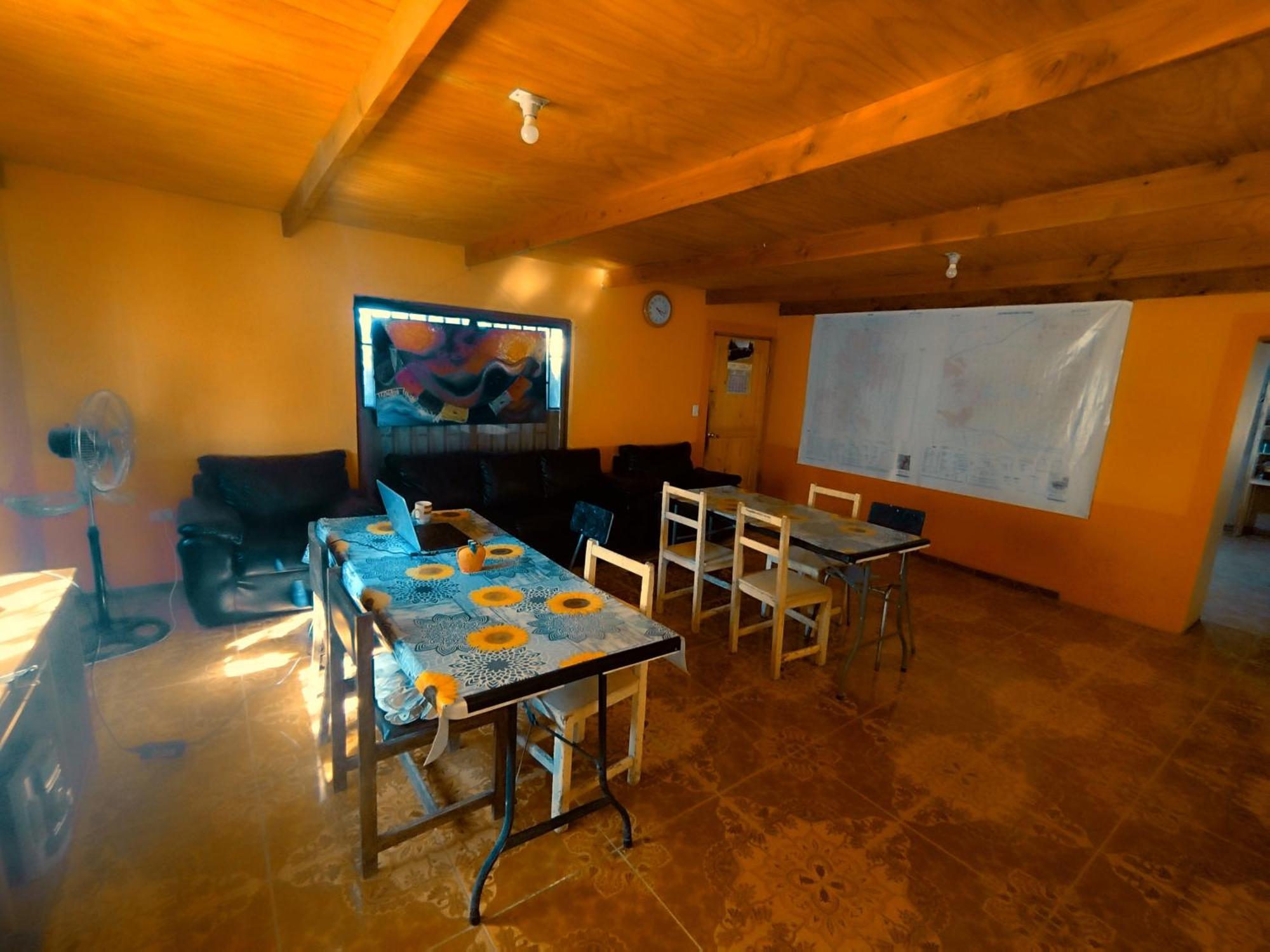 Suri Atacama - Eco H&T Guest House ซานเปโดร เด อาตากามา ภายนอก รูปภาพ