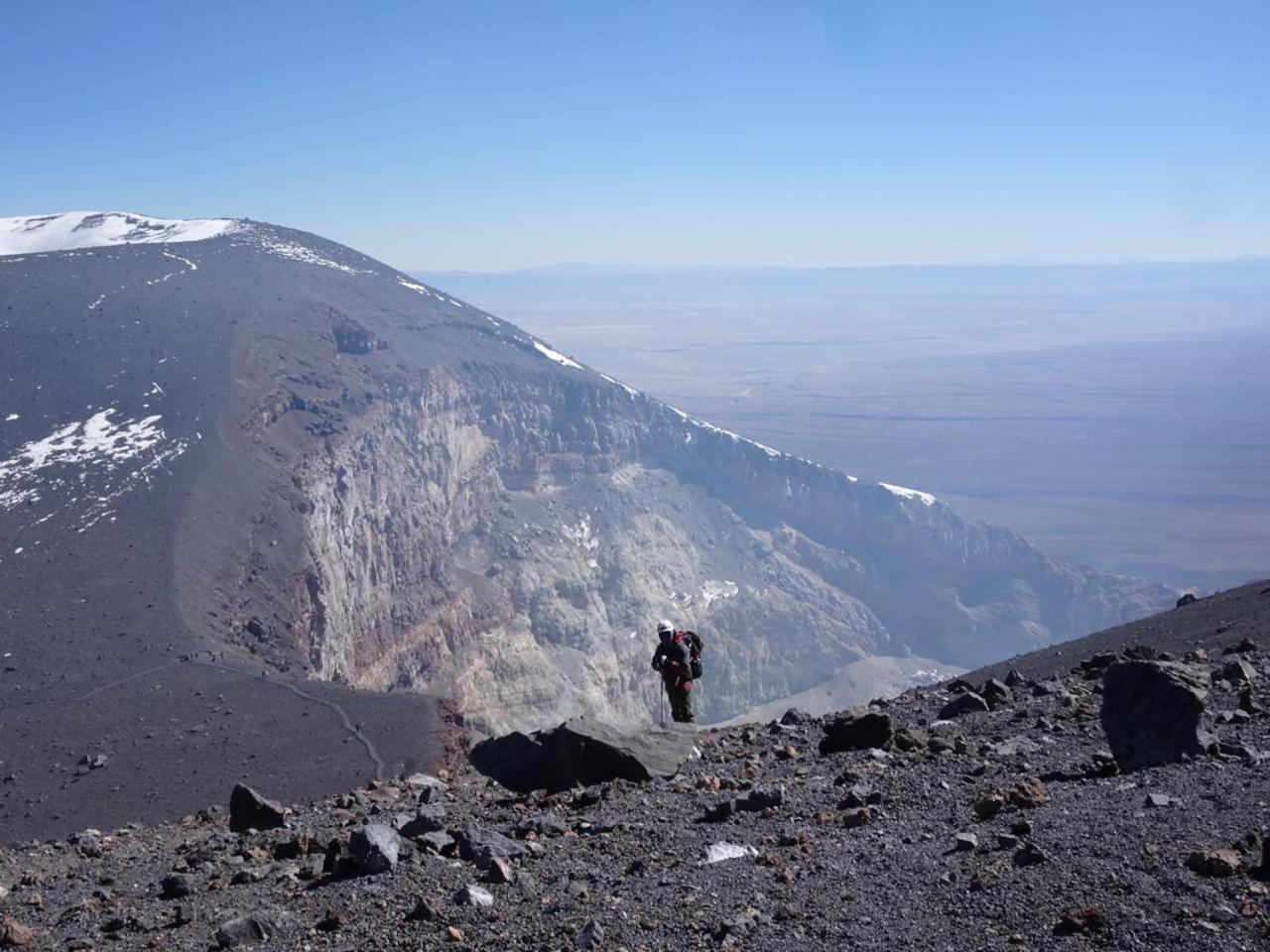 Suri Atacama - Eco H&T Guest House ซานเปโดร เด อาตากามา ภายนอก รูปภาพ
