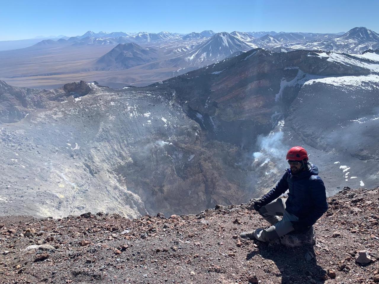 Suri Atacama - Eco H&T Guest House ซานเปโดร เด อาตากามา ภายนอก รูปภาพ